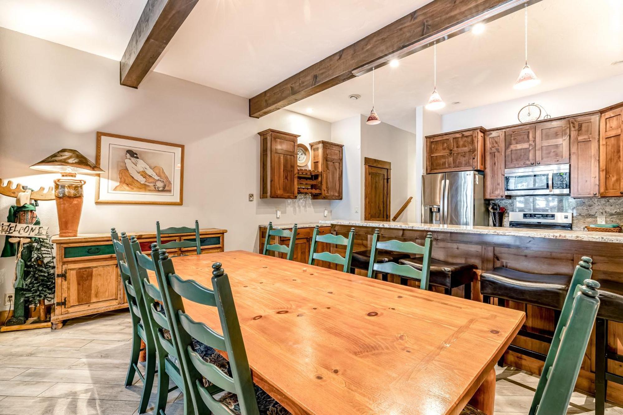Beaver Creek West Mountain Condo Avon Eksteriør bilde